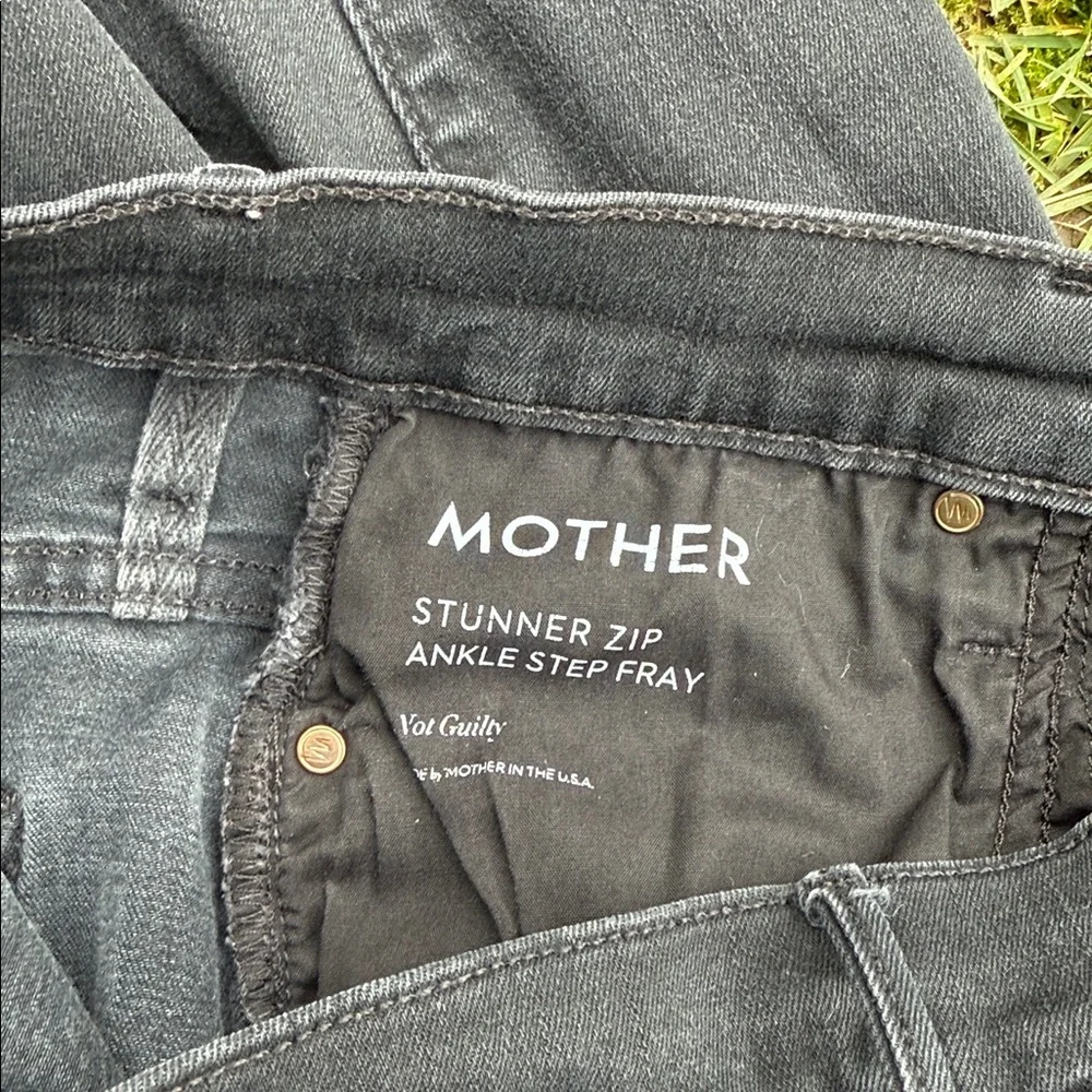 MOTHER 